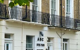 Abc Hyde Park Hotel 3*